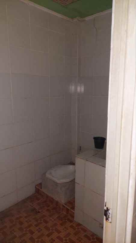 dijual rumah antapani