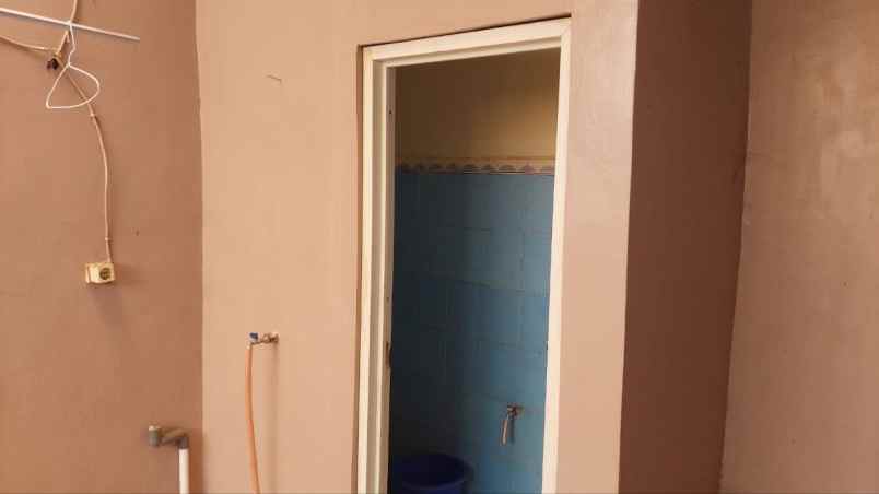 dijual rumah antapani