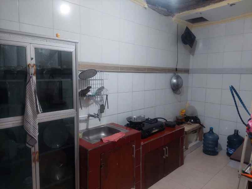 dijual rumah antapani