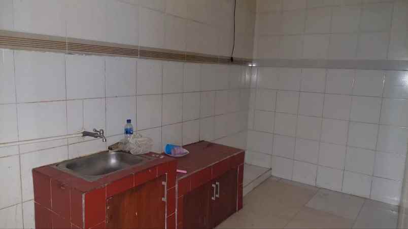 dijual rumah antapani