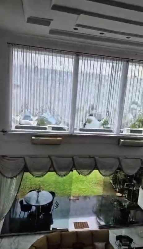 dijual rumah araya 1 galaxy bumi permai