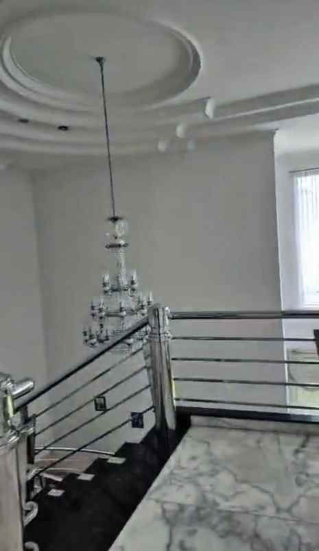 dijual rumah araya 1 galaxy bumi permai