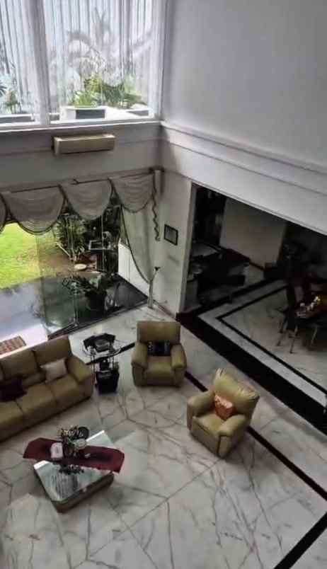 dijual rumah araya 1 galaxy bumi permai