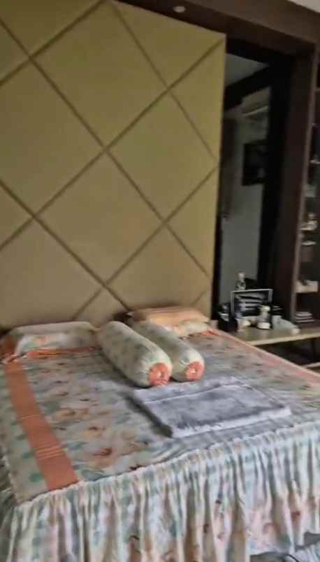 dijual rumah araya 1 galaxy bumi permai