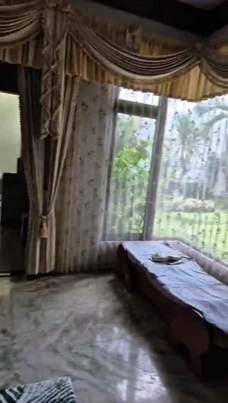 dijual rumah araya 1 galaxy bumi permai