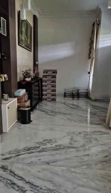 dijual rumah araya 1 galaxy bumi permai