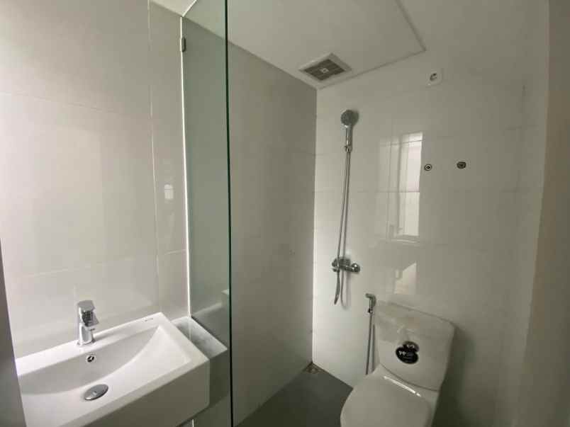 dijual rumah araya malang