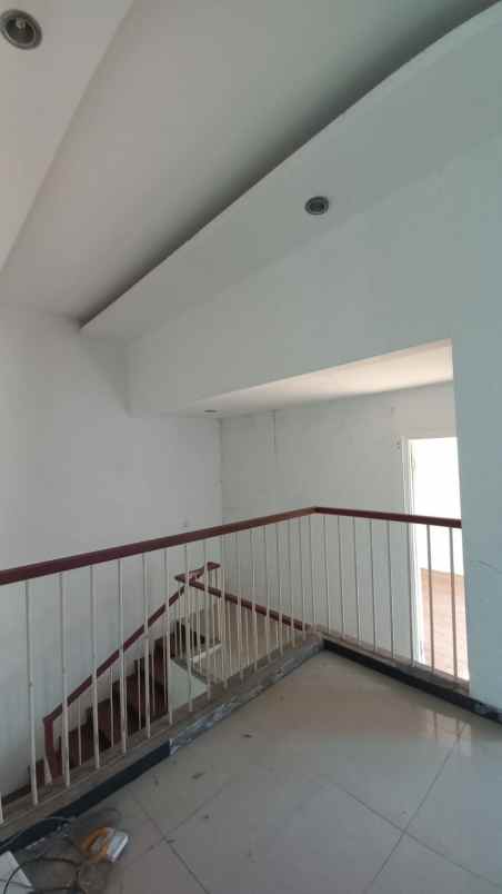 dijual rumah area borobudur dekat waing malang