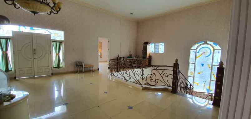 dijual rumah arjosari