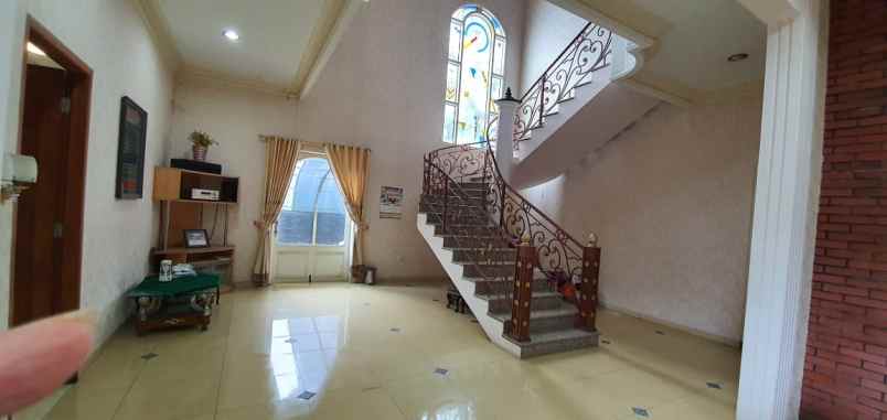 dijual rumah arjosari