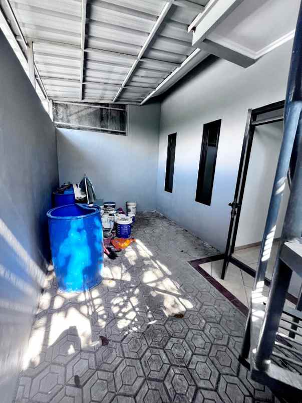 dijual rumah asri strategis di bandung termurah