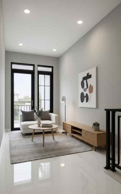 dijual rumah bakti jaya sukmajaya depok