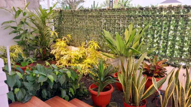 dijual rumah banguntapan