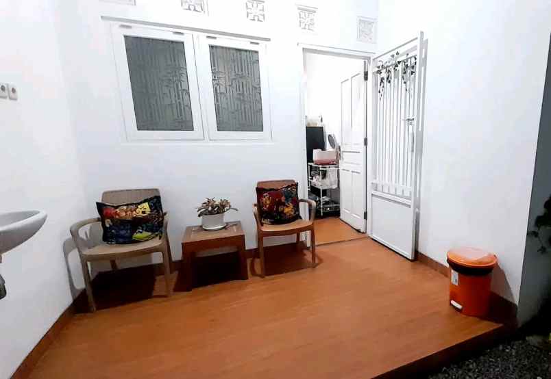 dijual rumah banguntapan