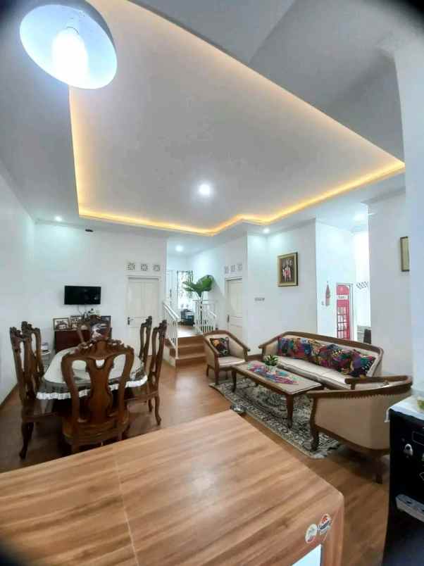 dijual rumah banguntapan
