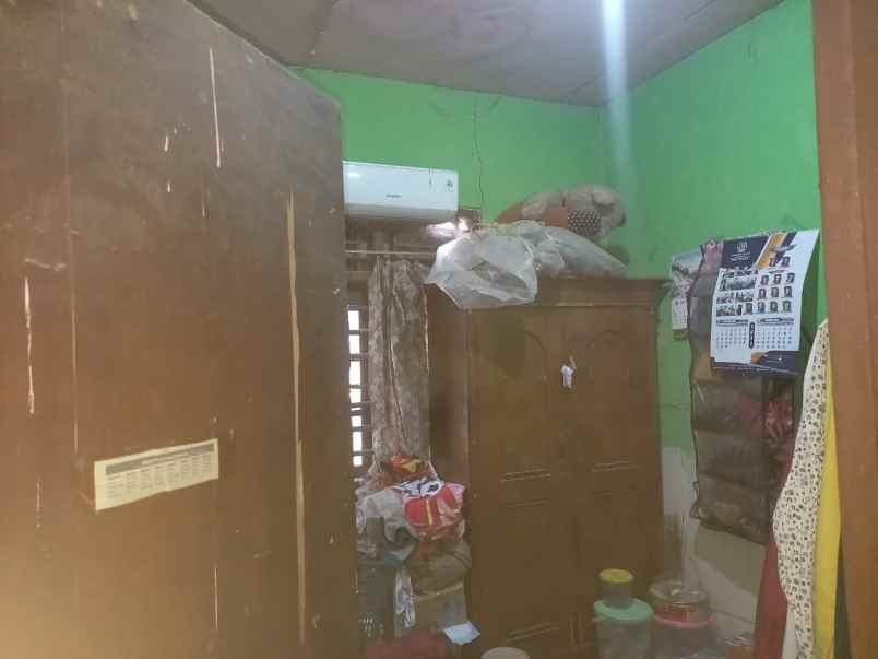 dijual rumah bantargebang