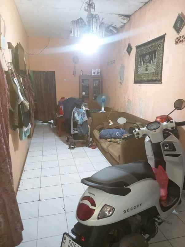 dijual rumah bantargebang