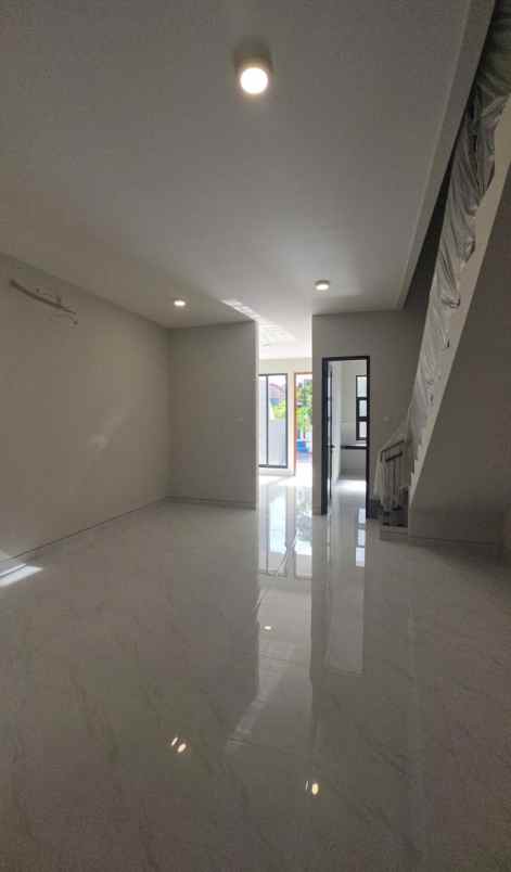 dijual rumah baruk