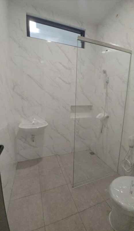 dijual rumah baruk