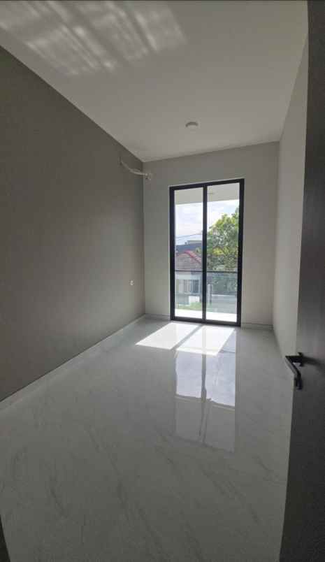 dijual rumah baruk