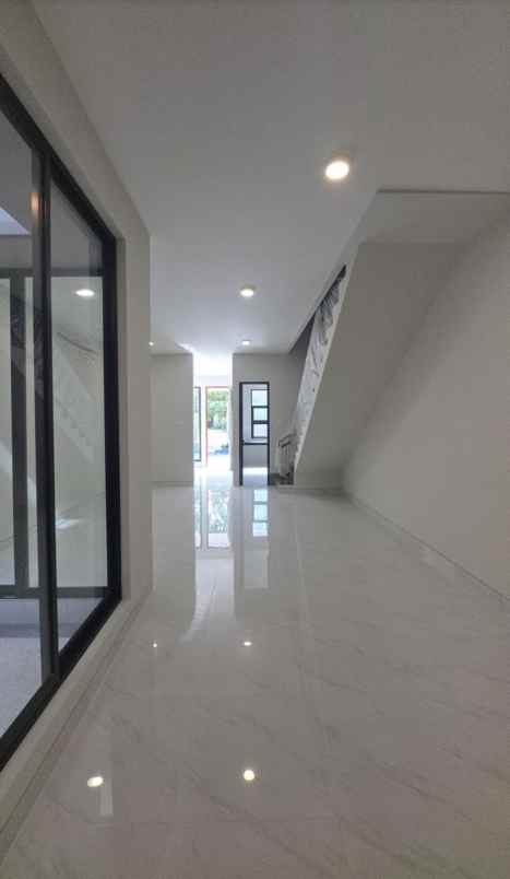 dijual rumah baruk