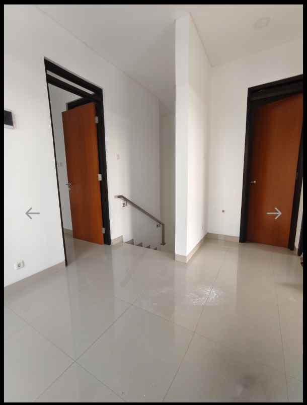 dijual rumah batununggal