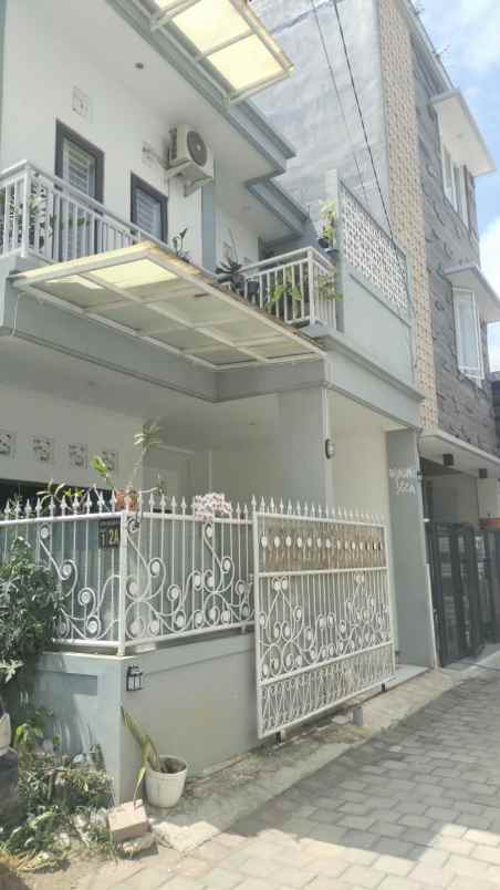 dijual rumah batuyang batubulan