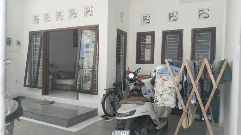 dijual rumah batuyang batubulan