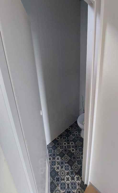 dijual rumah bedahan sawangan depok