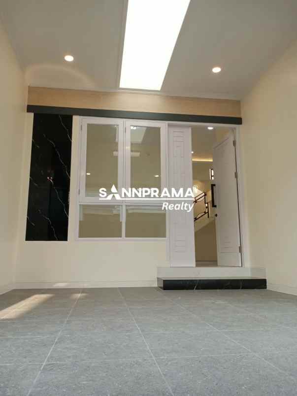 dijual rumah beji depok
