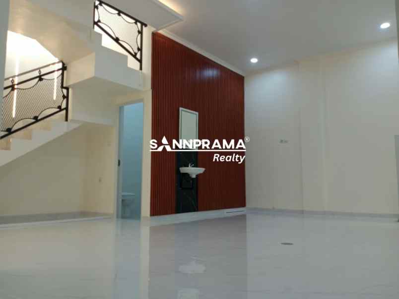 dijual rumah beji depok