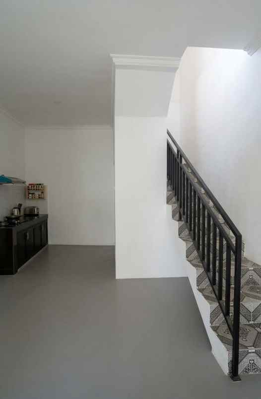 dijual rumah bintara