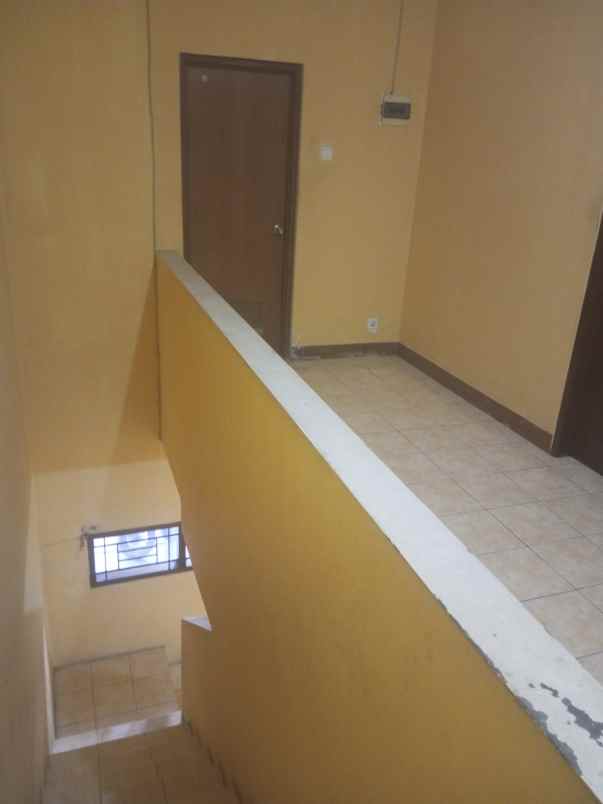 dijual rumah bintara residen bekasi