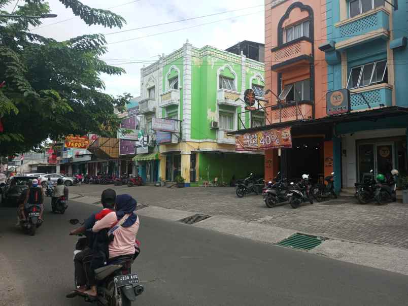 dijual rumah bintara residen bekasi