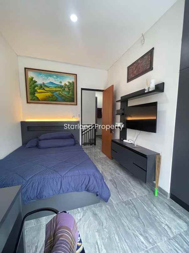 dijual rumah bintaro