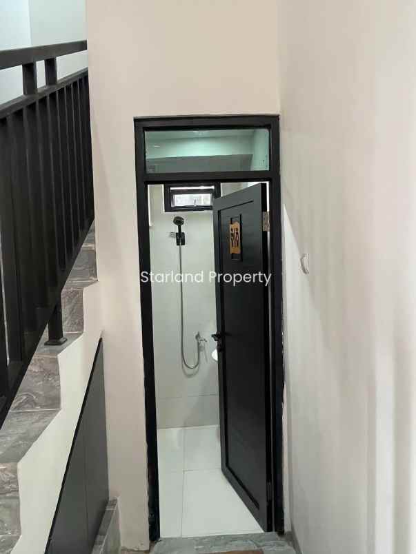 dijual rumah bintaro