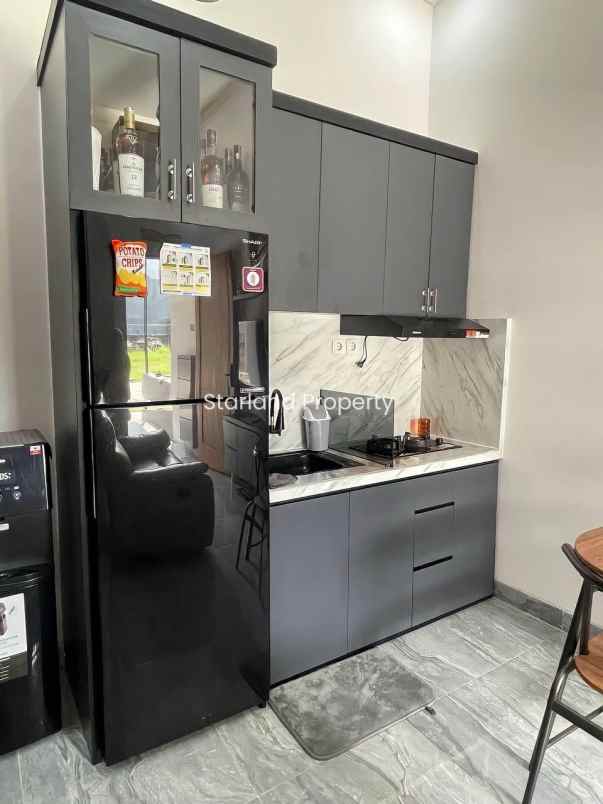 dijual rumah bintaro