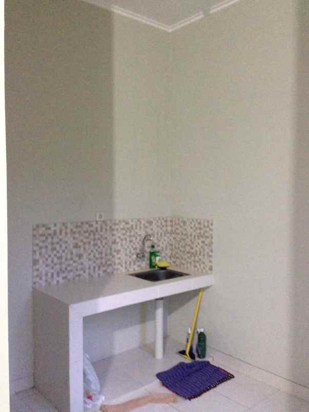 dijual rumah bintaro