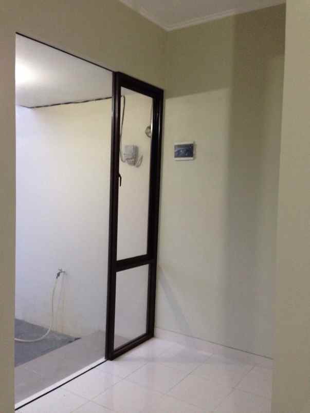 dijual rumah bintaro