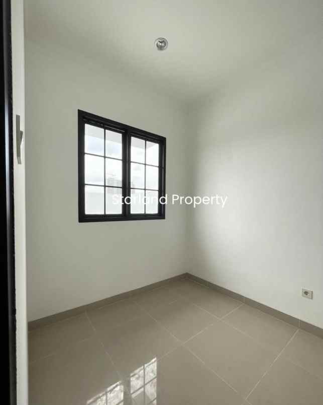 dijual rumah bintaro tangsel