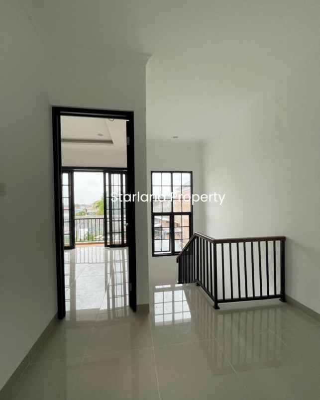 dijual rumah bintaro tangsel
