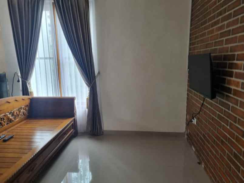 dijual rumah borobudur