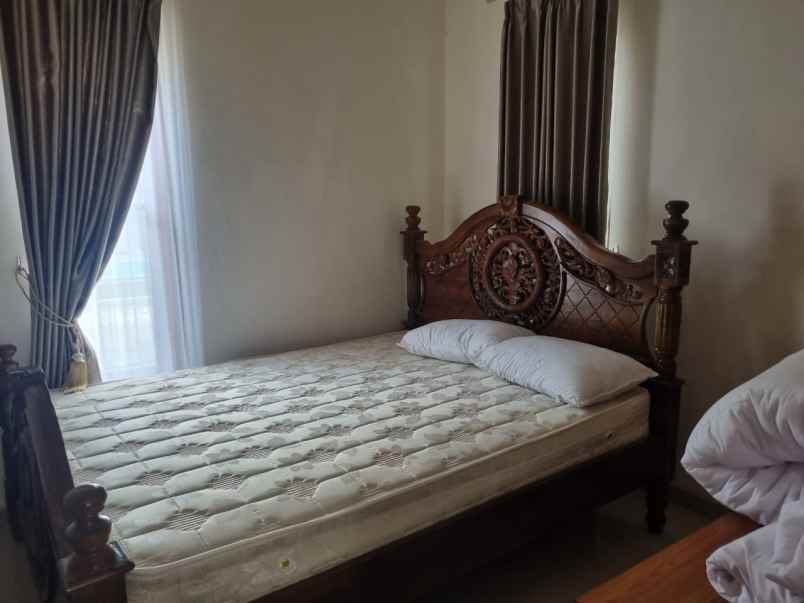 dijual rumah borobudur