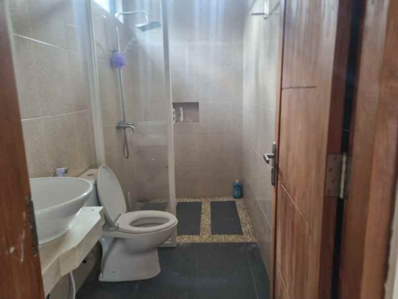 dijual rumah borobudur