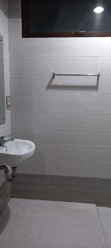 dijual rumah bsd city tangerang