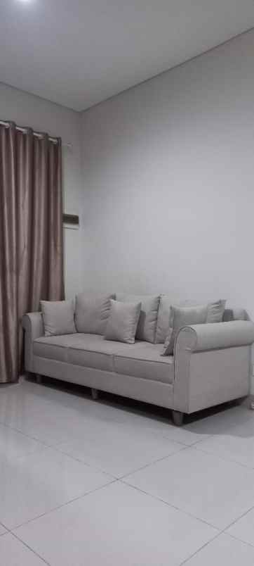 dijual rumah bsd city tangerang