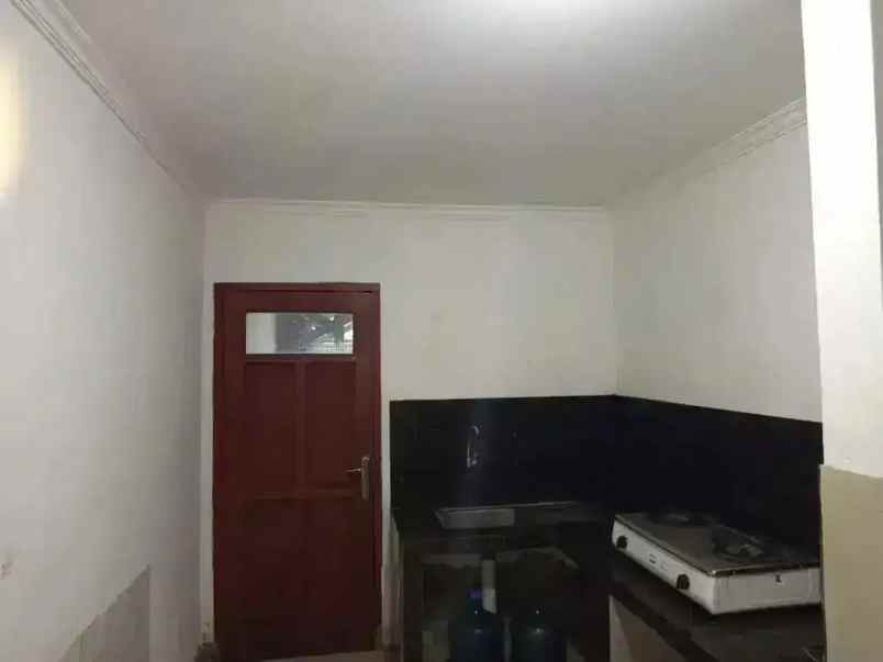 dijual rumah bsk perumnas 1