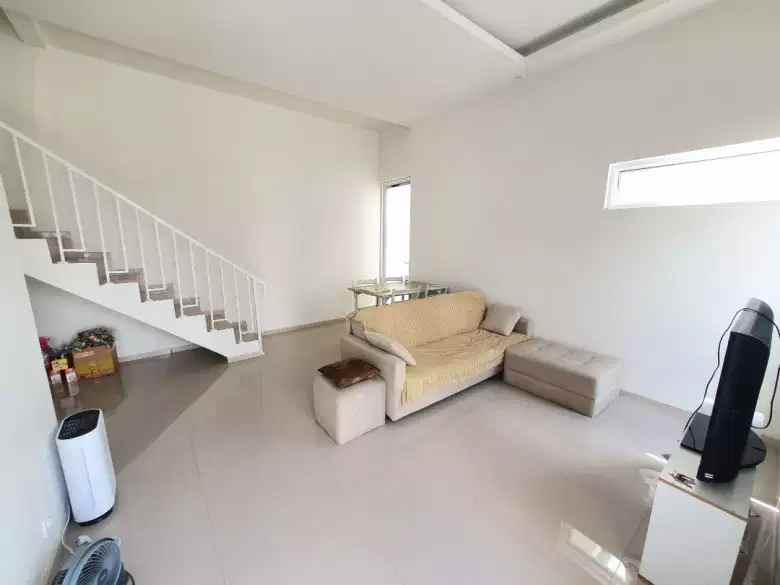 dijual rumah bu minamalis di cimanggis depok