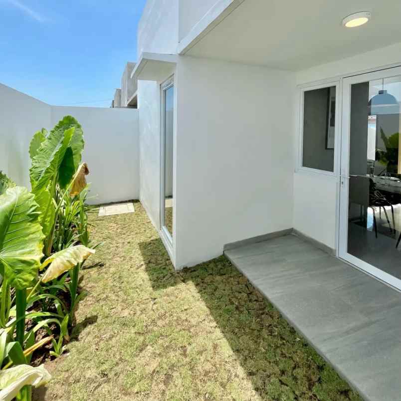 dijual rumah buduran sidoarjo