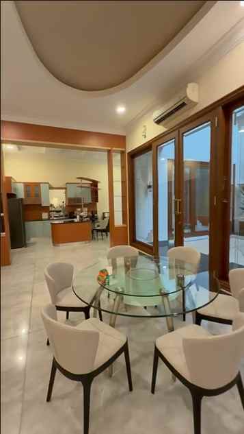 dijual rumah bukit gading mediterania